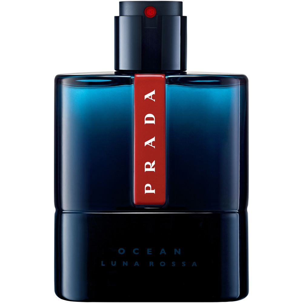 Luna Rossa Ocean, EdT