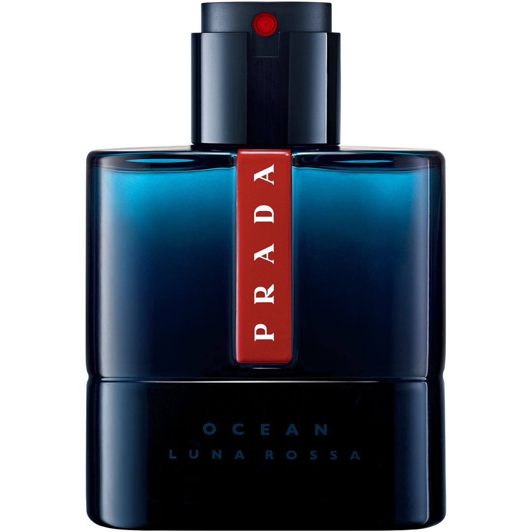 Prada Luna Rossa Ocean, EdT 50ml