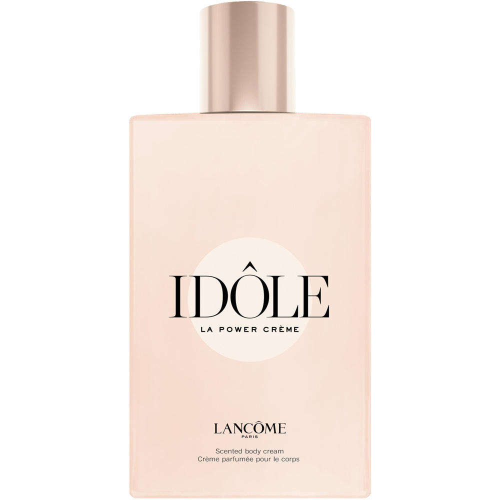 Idôle La Power, Body Cream 200ml