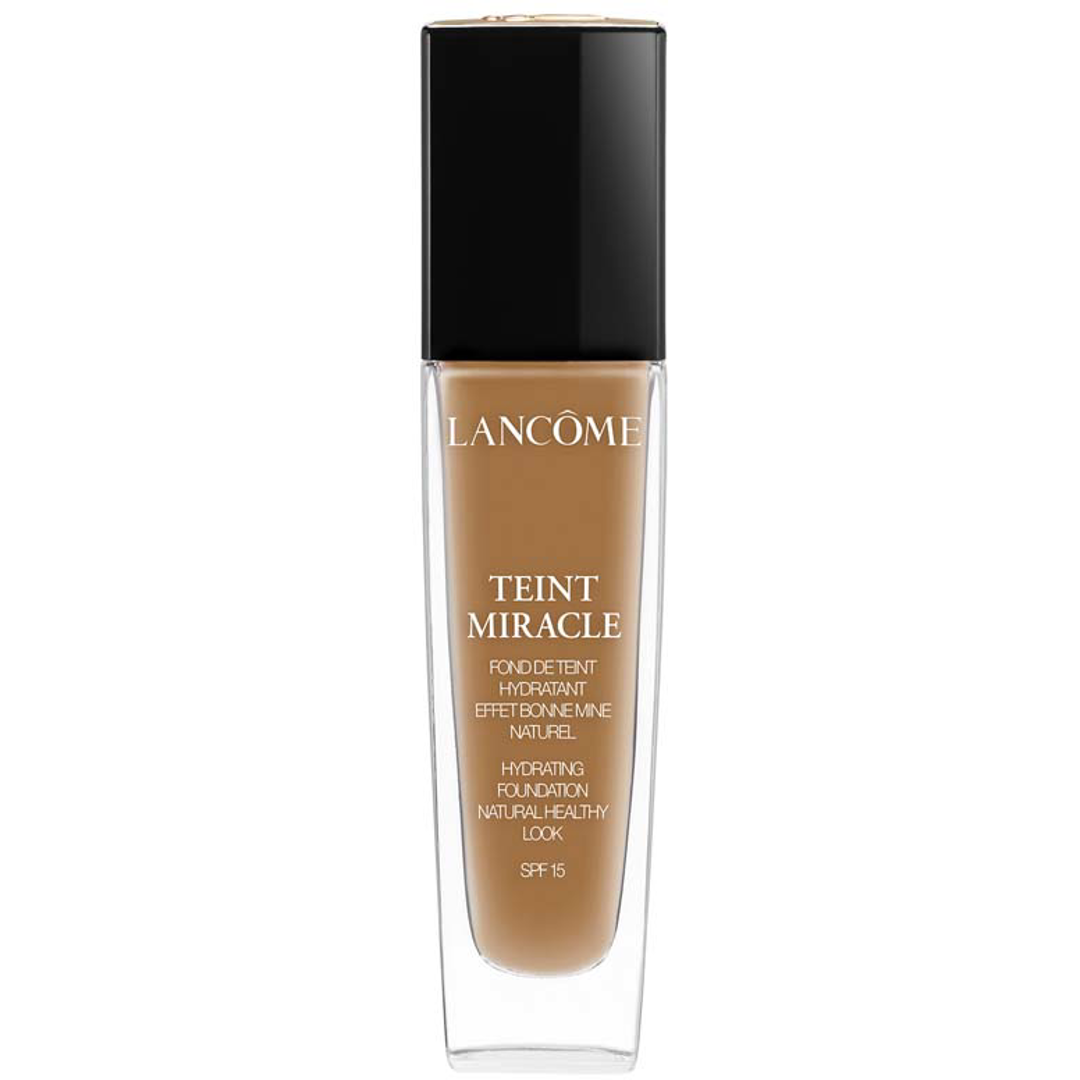 Lancôme Teint Miracle Foundation SPF15 30ml, 12 Ambre foundation