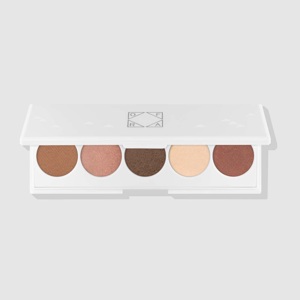 Signature Palette Radiant Eyes