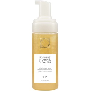 Foaming Vitamin C Cleanser, 150ml