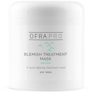 Blemish Treatment Mask, 60ml