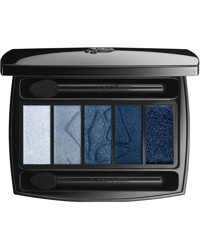 Hypnôse Drama Eye Shadow Palette, 16 Drama Denim