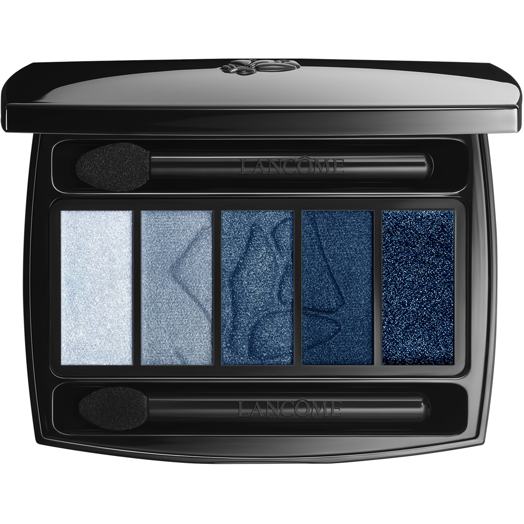 Lancôme Hypnôse Drama Eye Shadow Palette, 16 Drama Denim ögonskugga