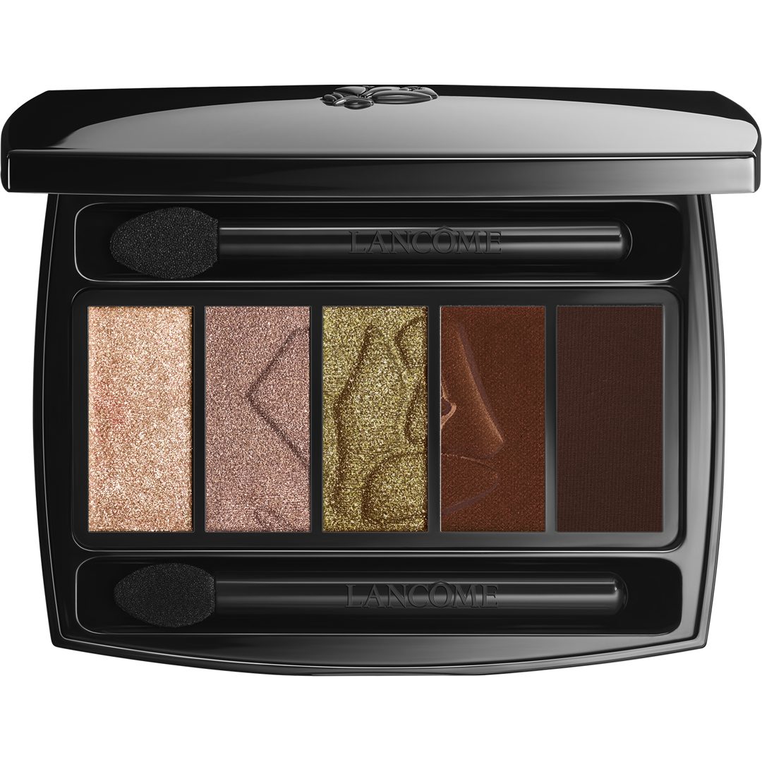 Lancôme Hypnôse Drama Eye Shadow Palette, 17 Bronze Absolu ögonskugga