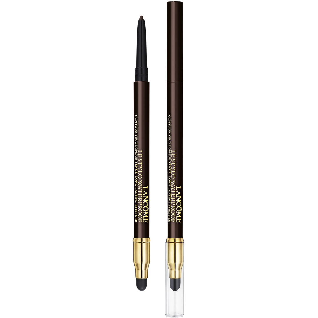 Lancôme Le Stylo Waterproof Eyeliner, 03 Chocolat