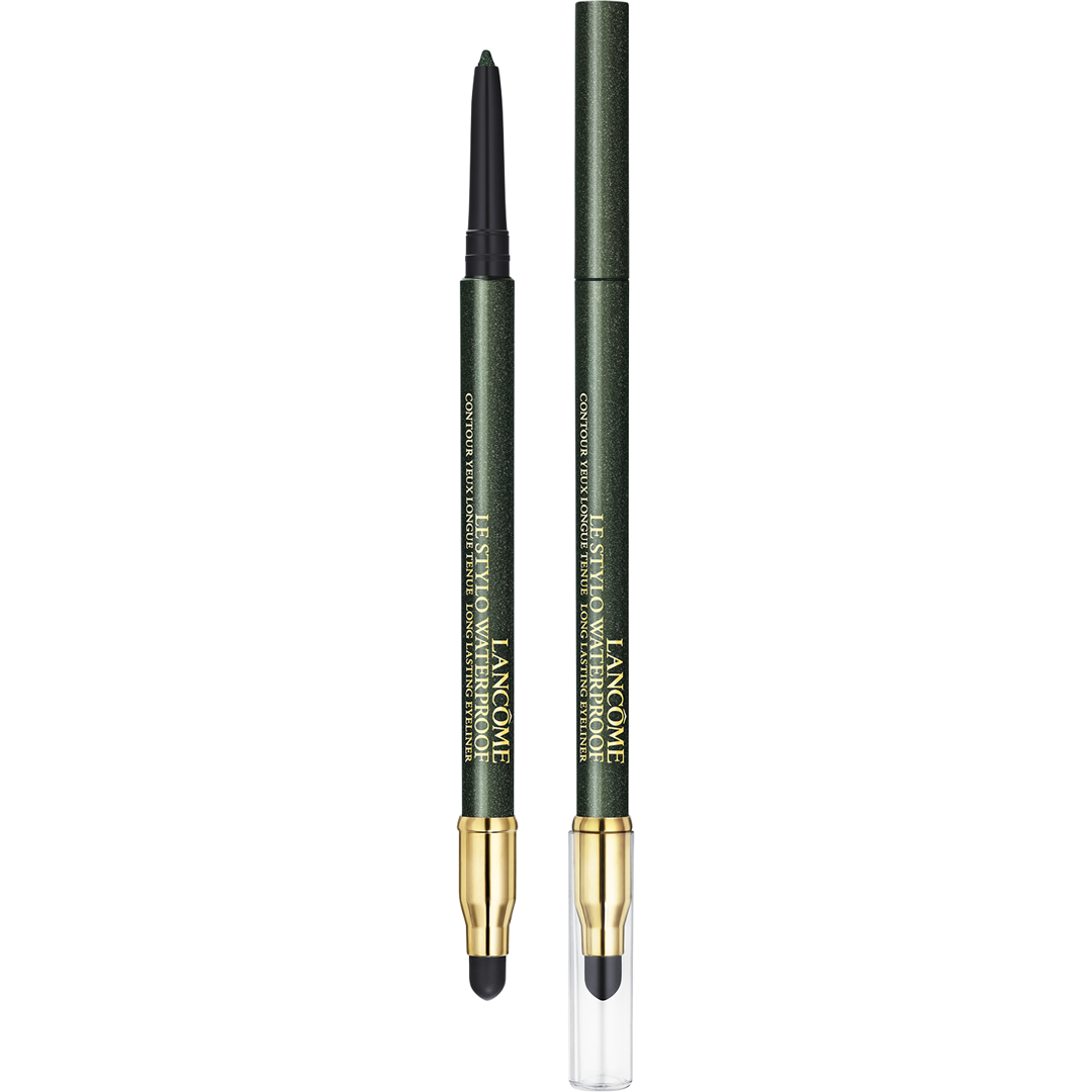 Lancôme Le Stylo Waterproof Eyeliner, 06 Ivy