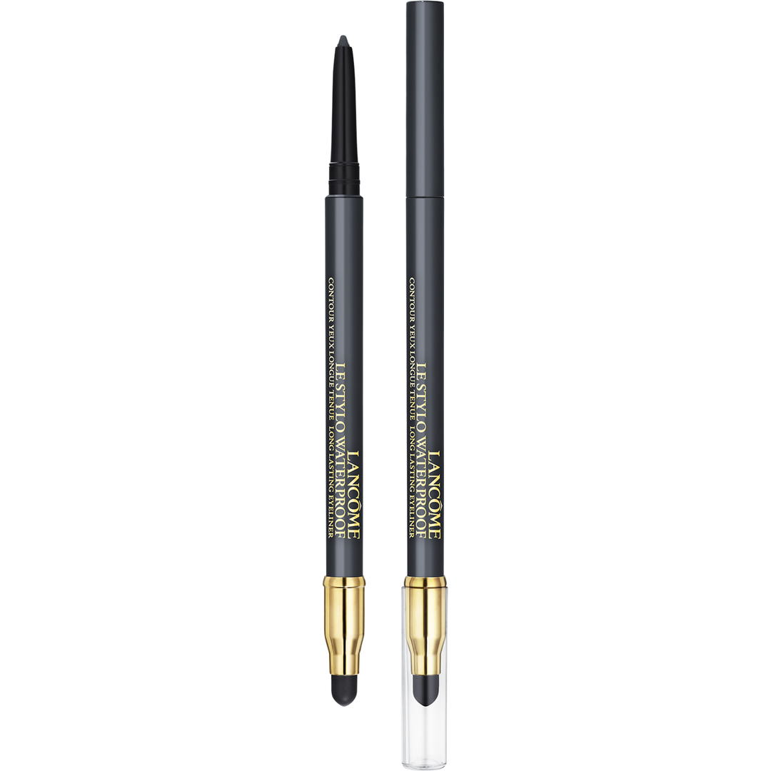 Lancôme Le Stylo Waterproof Eyeliner, 08 Reve Anthracite
