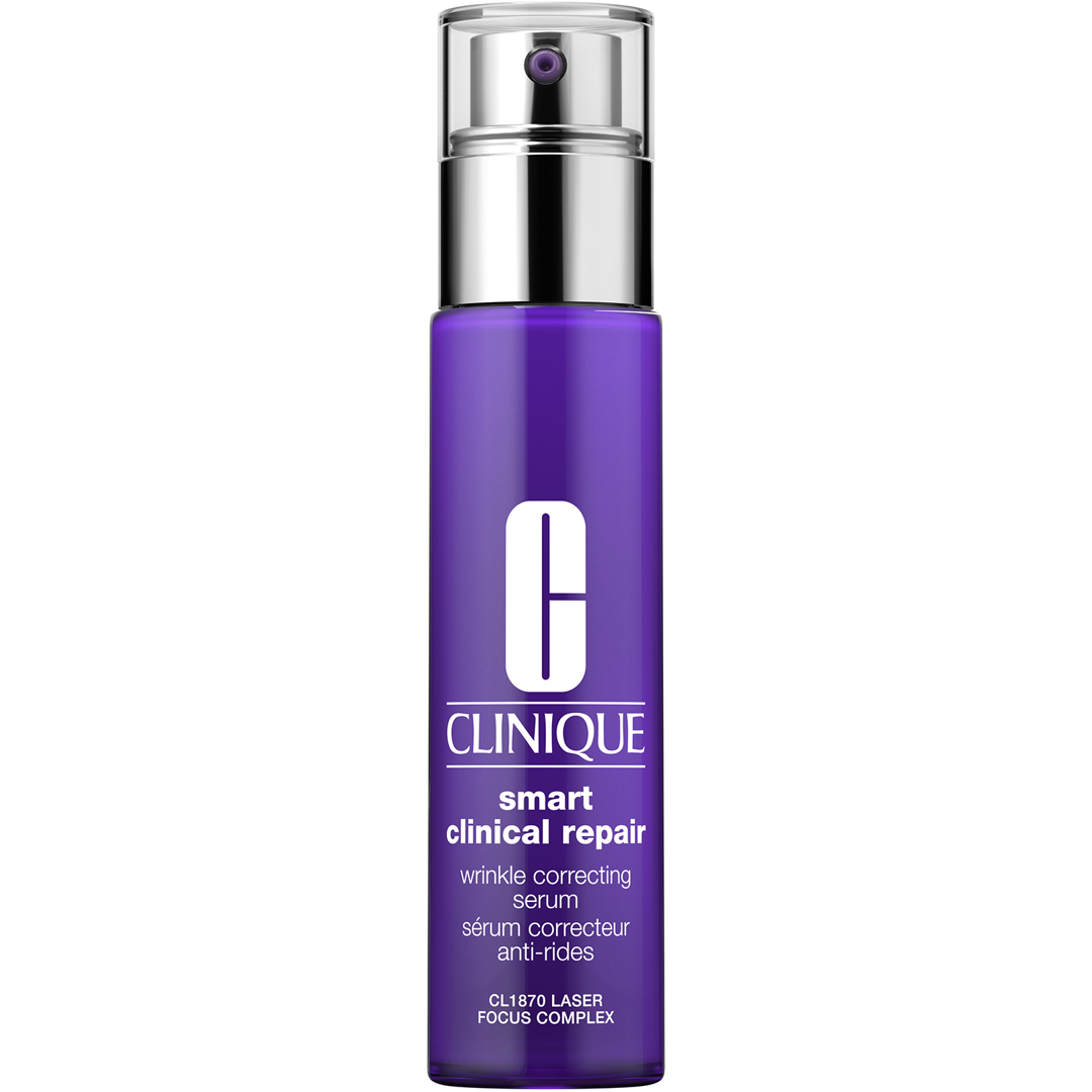 Clinique Smart Clinical Repair Wrinkle Correcting Serum, 30ml, Kasvoseerumi