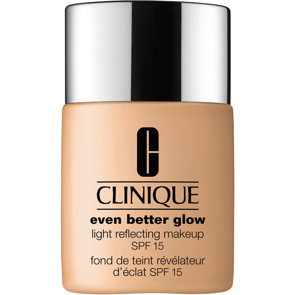 Even Better Glow Foundation SPF15, 30ml