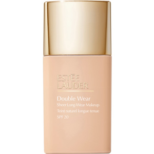 Double Wear Sheer Matte Long Wear Makeup, 30ml