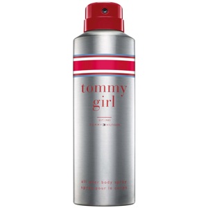 Tommy Girl, Body Spray 200ml