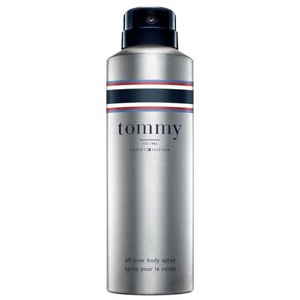 Tommy, Body Spray 200ml