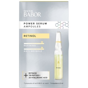 Doctor Babor Ampoule Retinol, 7x2ml