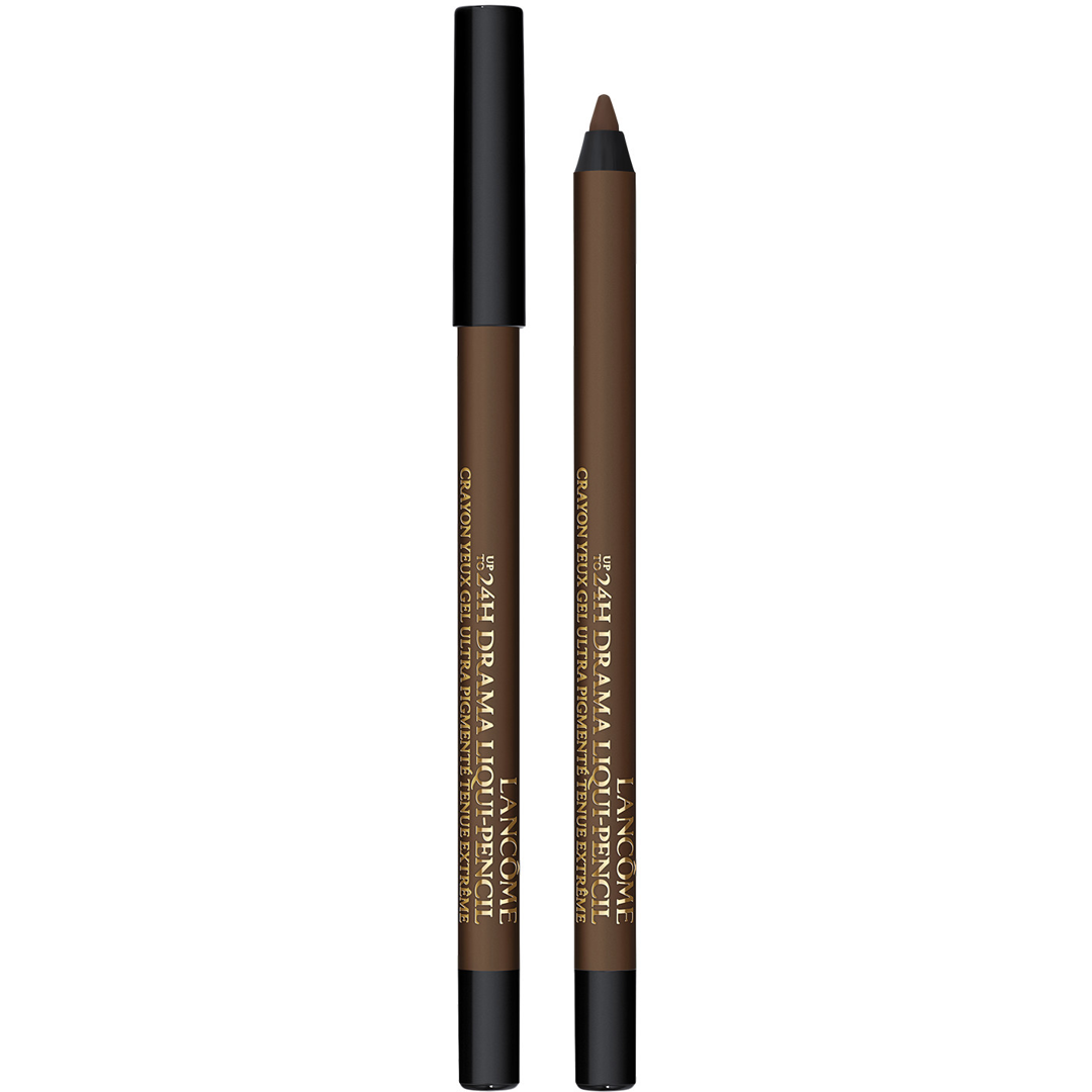 Lancôme 24h Drama Liquid Pencil, 02 French Chocolate