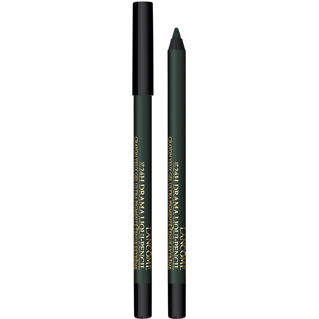 Lancôme 24h Drama Liquid Pencil, 03 Green Metropolitan