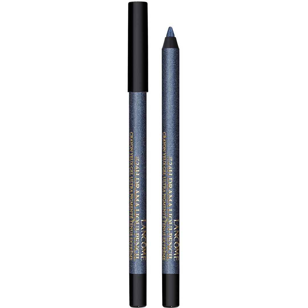 Lancôme 24h Drama Liquid Pencil, 05 Seine Sparkles, Silmänrajaus: eyeliner