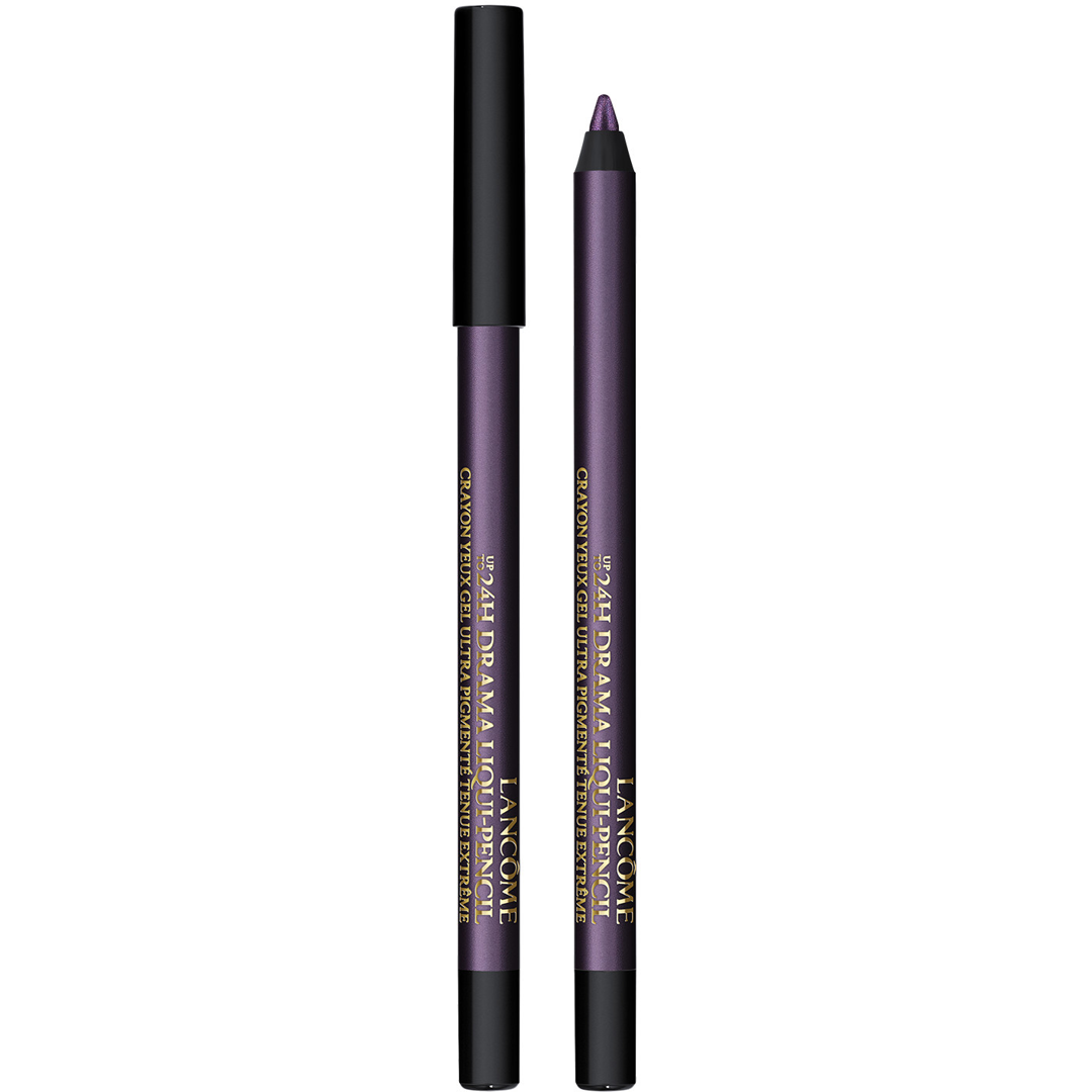 Lancôme 24h Drama Liquid Pencil, 07 Purple Cabaret
