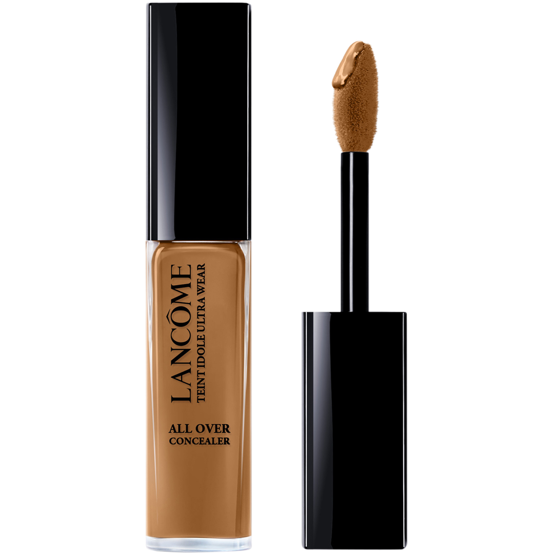 Lancôme Teint Idôle Ultra Wear All Over Concealer, 495 Suede W 10.3