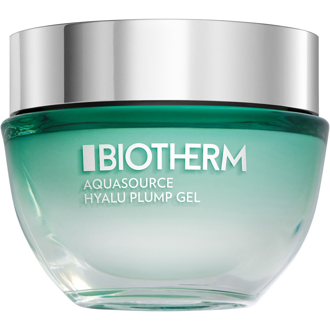 Biotherm Aquasource Hyalu Plump Moisturizing Gel, 50ml