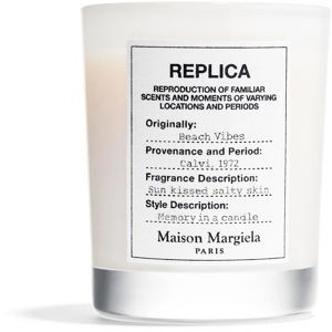 Replica Beach Vibes Candle 165g