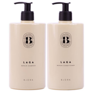 Laga Duo, 2x750ml