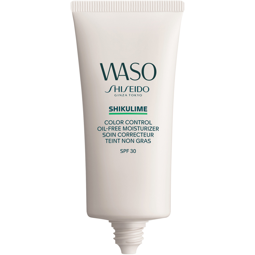 Waso Shikulime Color Controll Oil-Free Moisturizer, 50ml