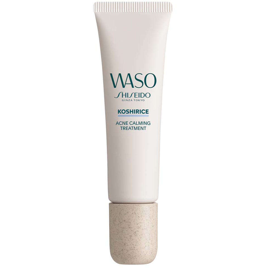 Shiseido WASO Koshirice Calming Spot Treatment