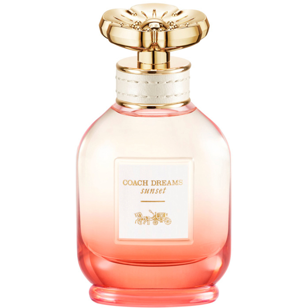 Coach Dreams Sunset, EdP