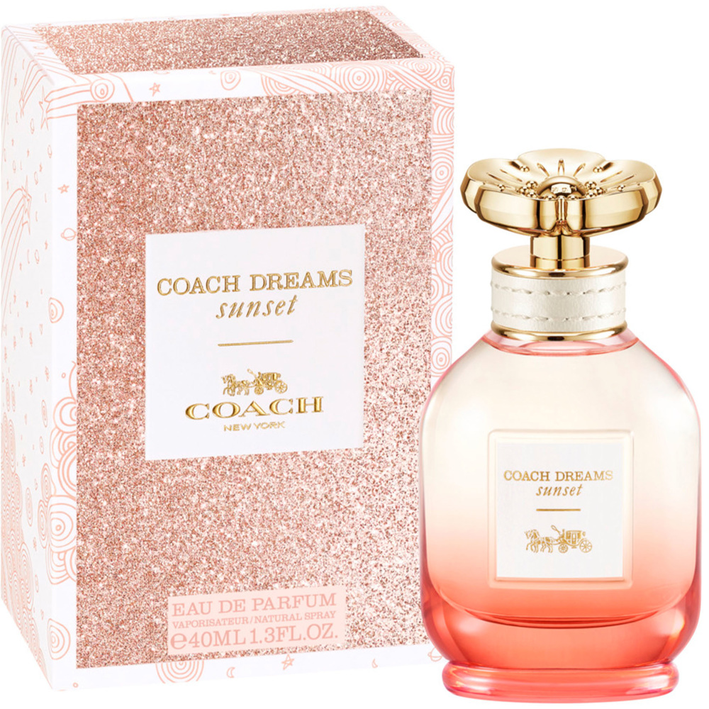 Coach Dreams Sunset, EdP