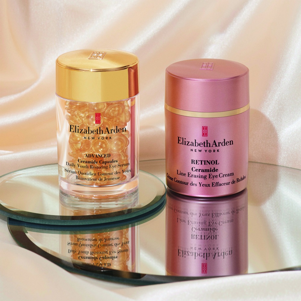 Ceramide Retinol Eye Treatment, 15ml