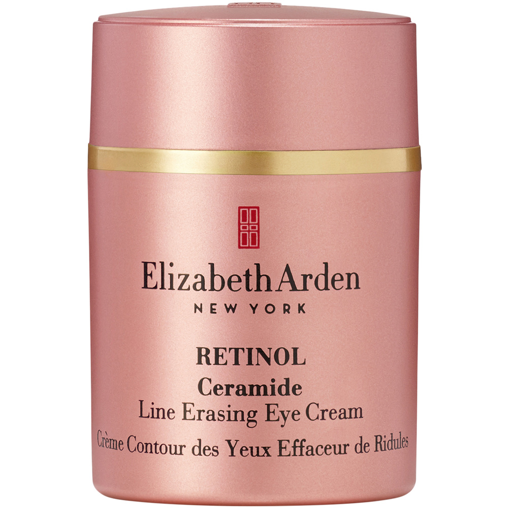 Ceramide Retinol Eye Treatment, 15ml