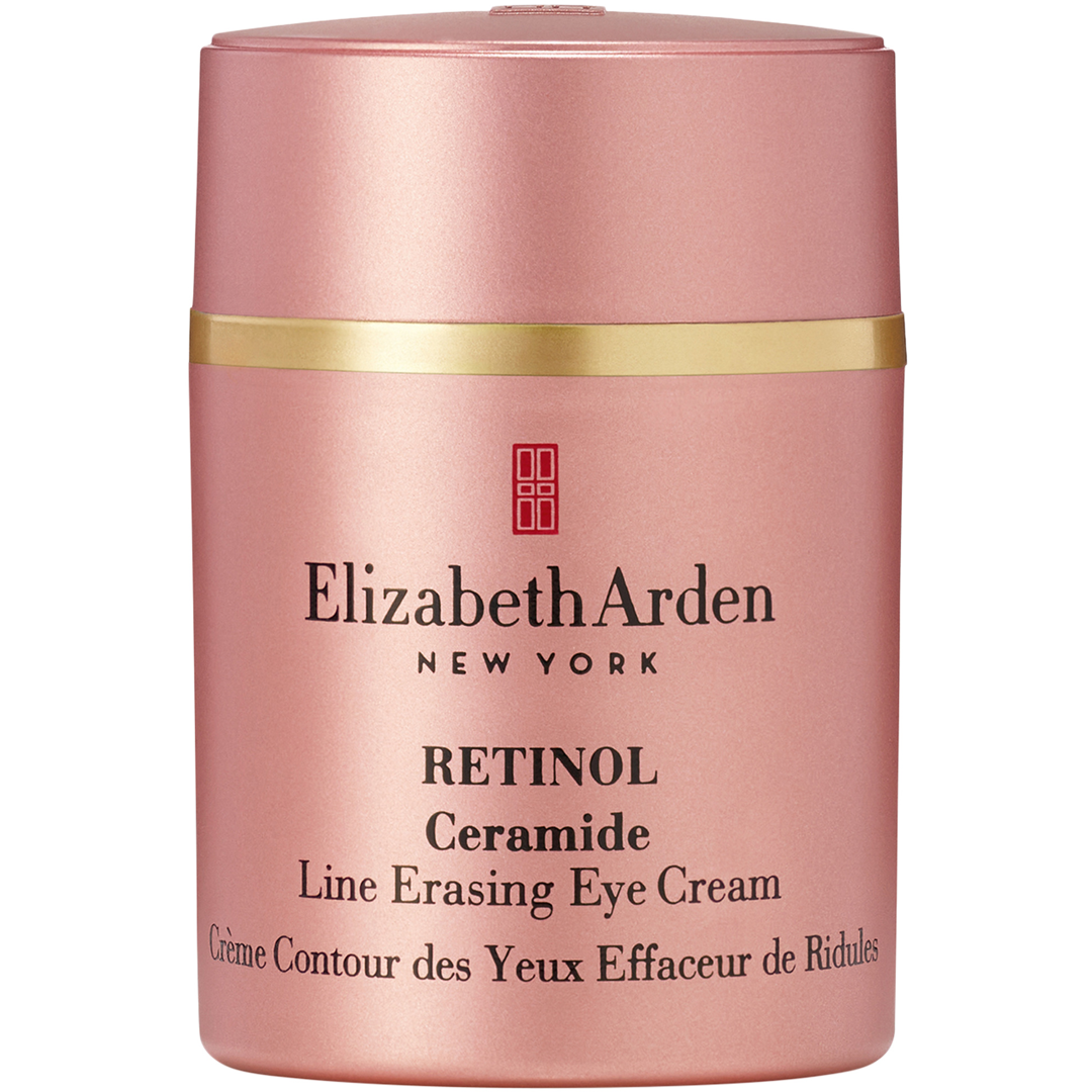 Elizabeth Arden Ceramide Retinol Eye Treatment, 15ml