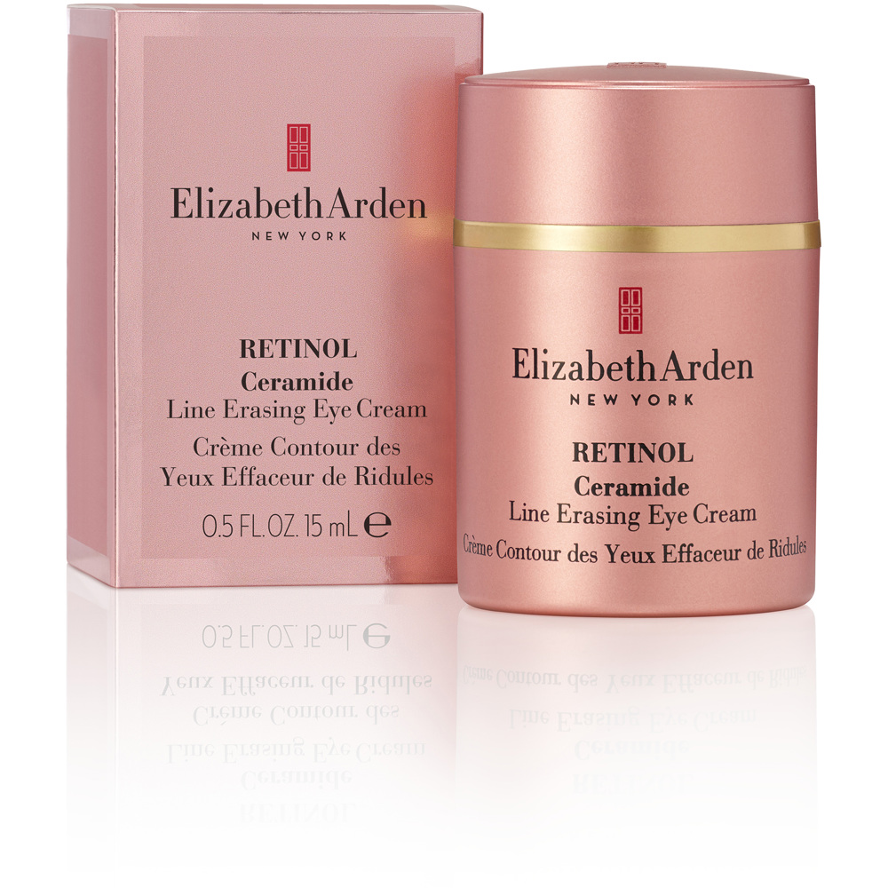 Ceramide Retinol Eye Treatment, 15ml