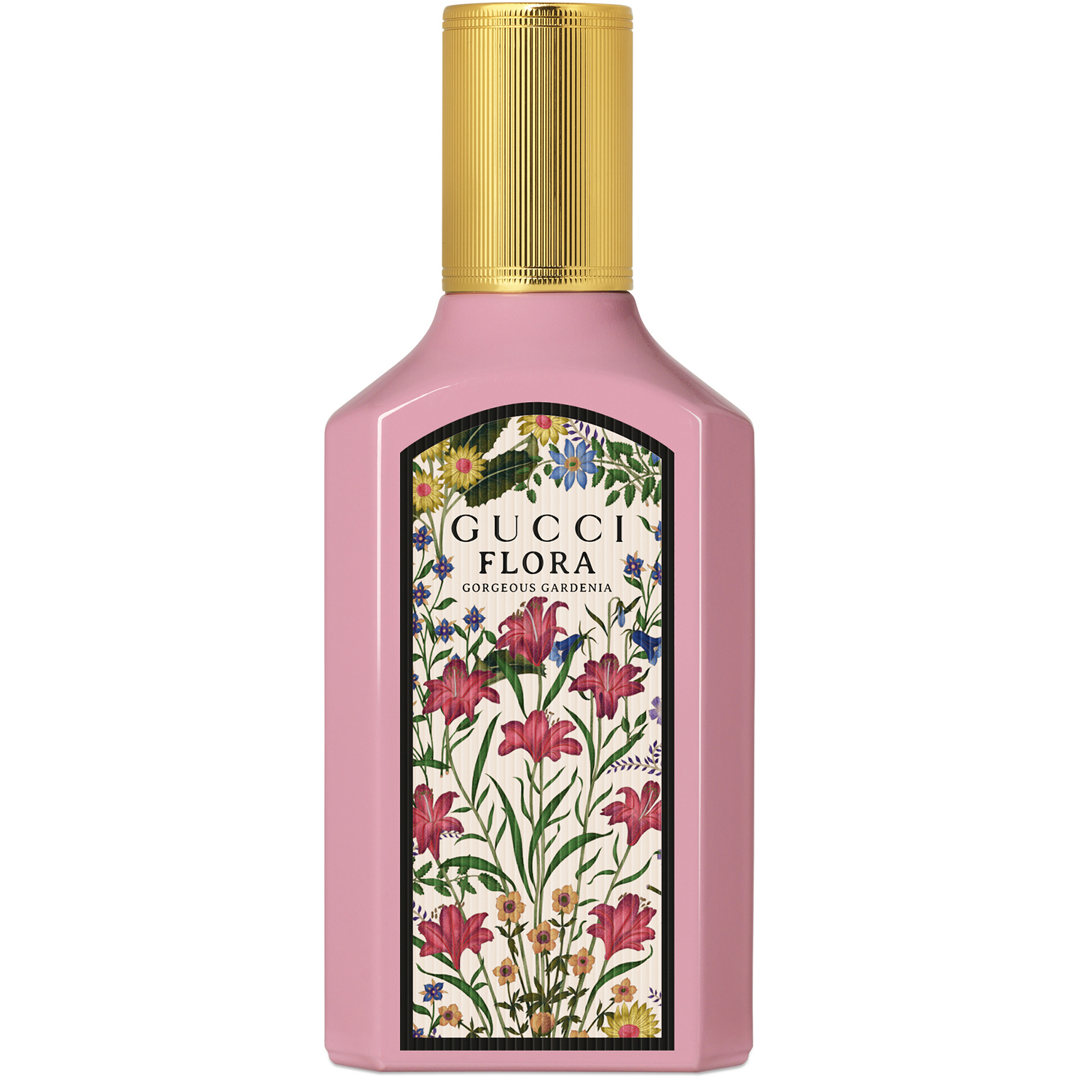 Gucci Flora Gorgeous Gardenia, EdP 50ml parfym