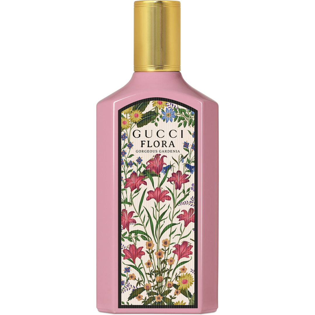 Gucci Flora Gorgeous Gardenia, EdP 100ml parfym