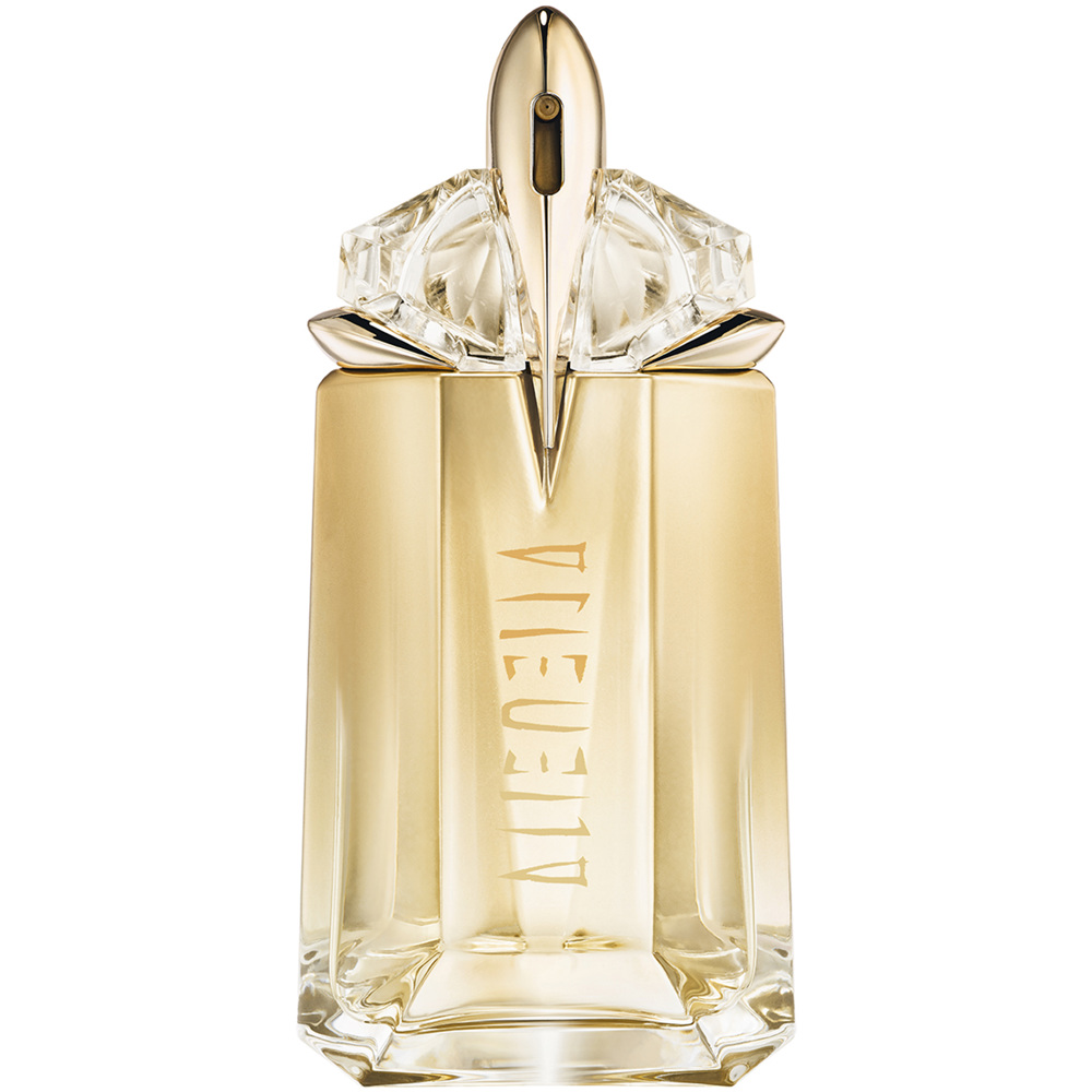 Alien Goddess Refillable, EdP