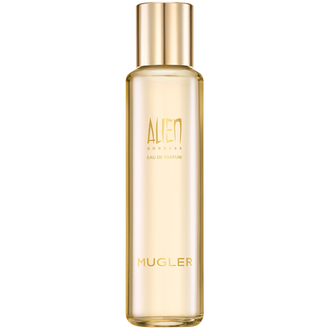 Mugler Alien Goddess, EdP 100ml Refill parfym