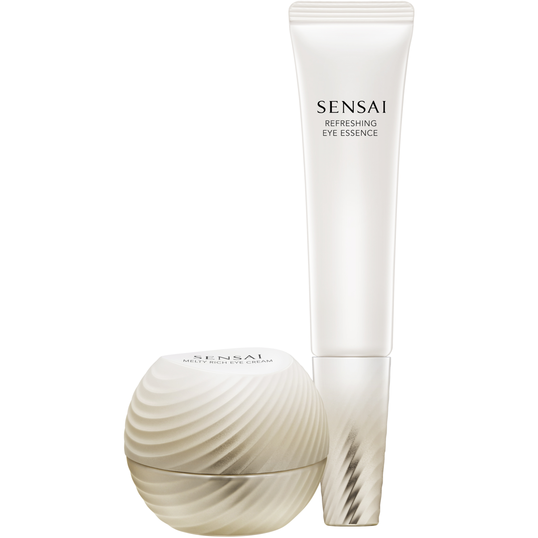 Sensai Total Eye Treatment, 35ml