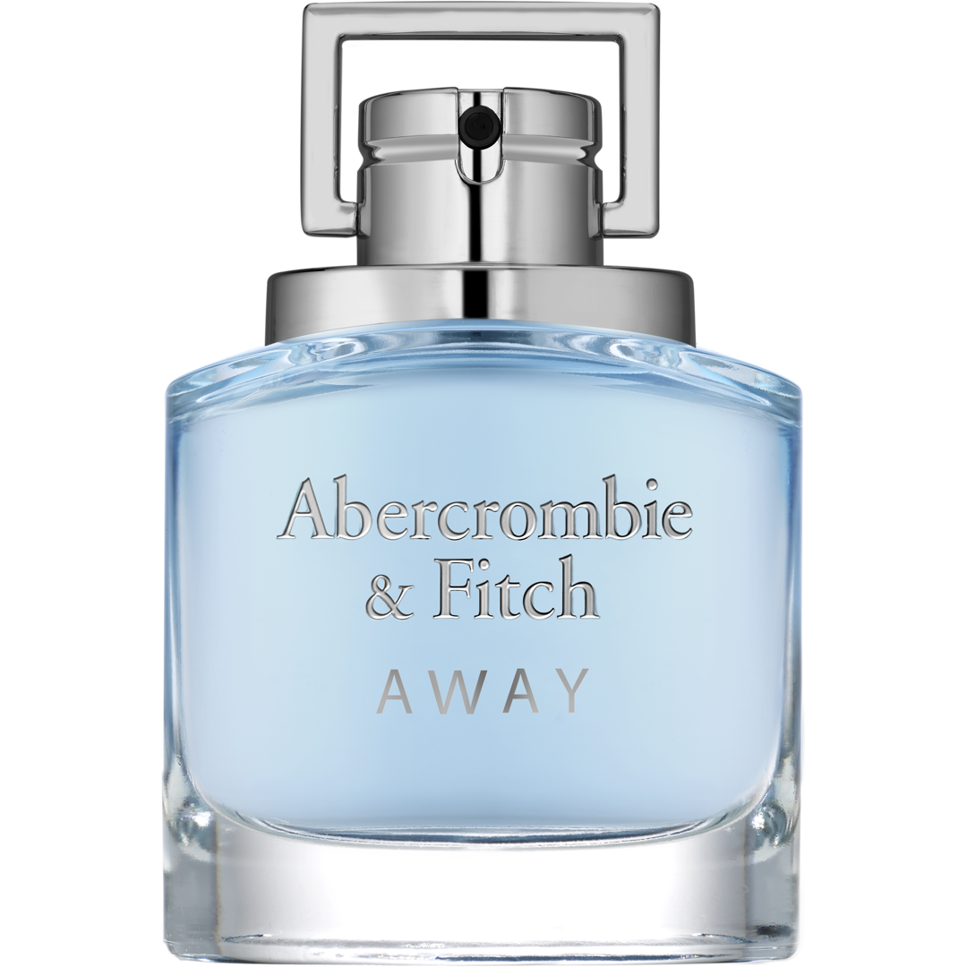 Abercrombie & Fitch Away Men, EdT 100ml parfym