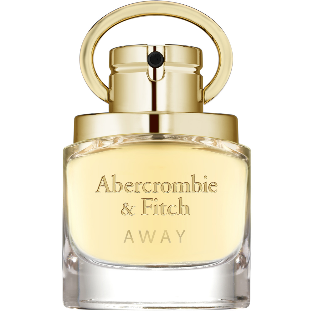 Away Woman, EdT