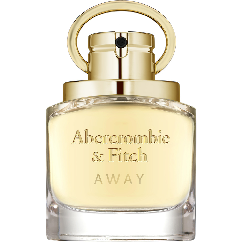 Away Woman, EdT