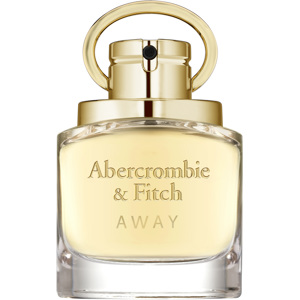 Away Woman, EdT