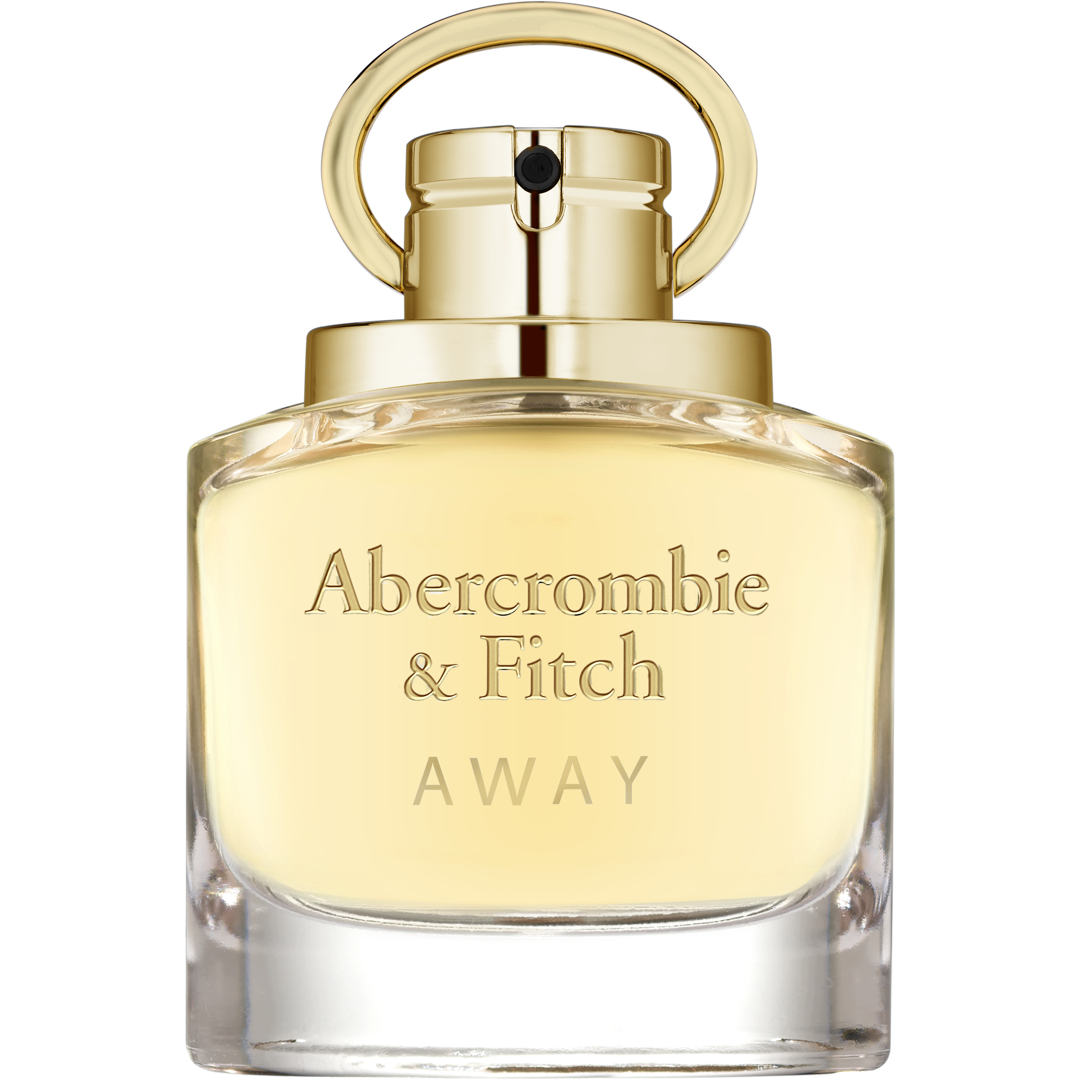 Abercrombie & Fitch Away Woman, EdT 100ml dam parfym