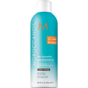 Dry Shampoo Dark Tones, 323ml Jumbo