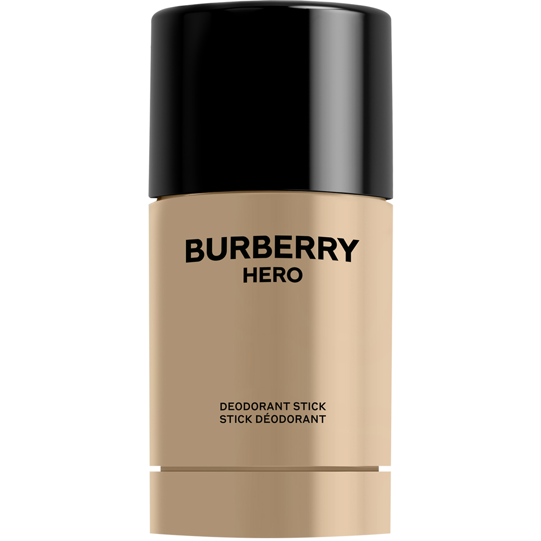 Burberry Hero, Deostick 75ml deodorant