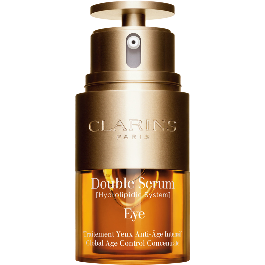 Clarins Double Serum Eye, 20ml