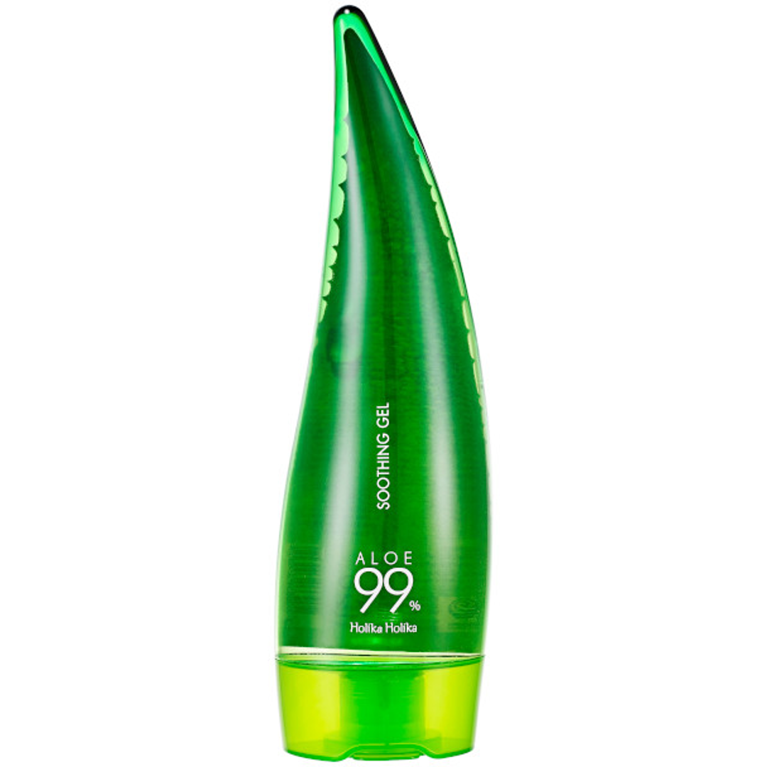 Holika Holika Aloe 99% Soothing Gel, 55ml