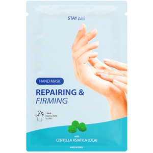 Repairing & Firming Hand Mask Cica